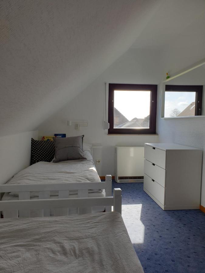Ferienhaus "Hygge Friedrichskoog-Spitze" Exterior photo
